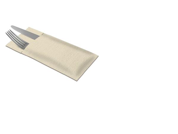 Een Tork LinStyle® Pochette 12x50 cream koop je bij ShopXPress